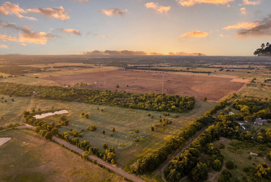 Primary Photo Of 1010 Mt Moriah rd, Riesel Land For Sale
