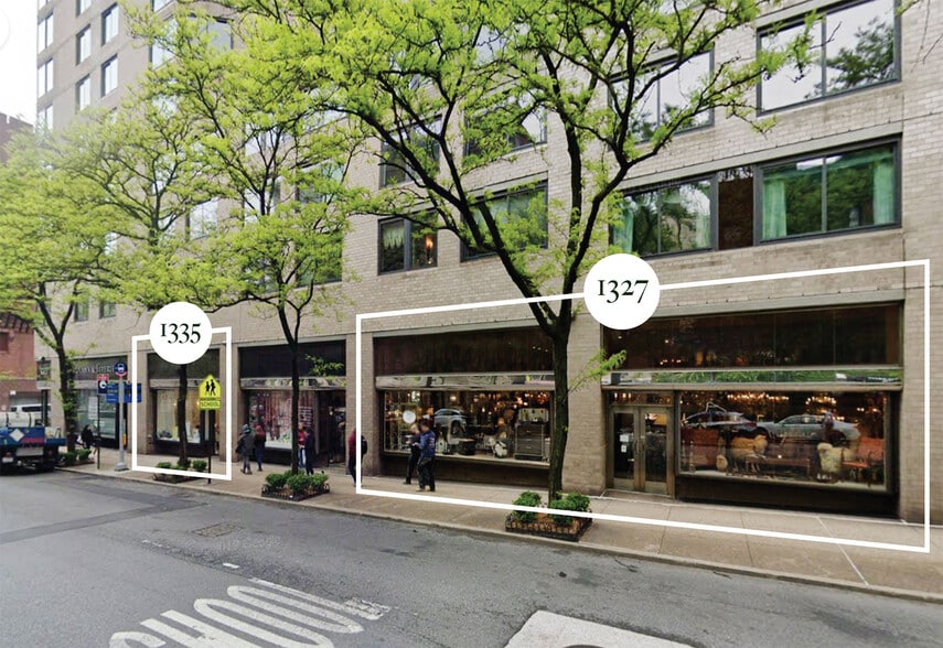 More Photos Of 40 E 94th St, New York Apartments For Sale