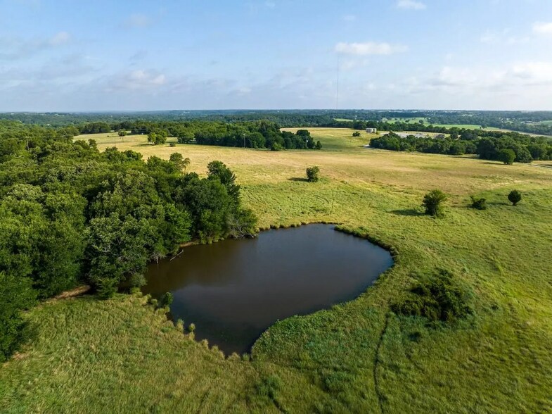 More Photos Of 0 County Road 328, Era Land For Sale