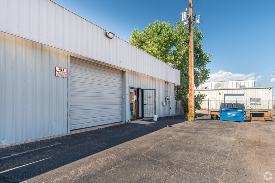 More Photos Of 10885 E 51st Ave, Denver Warehouse For Sale