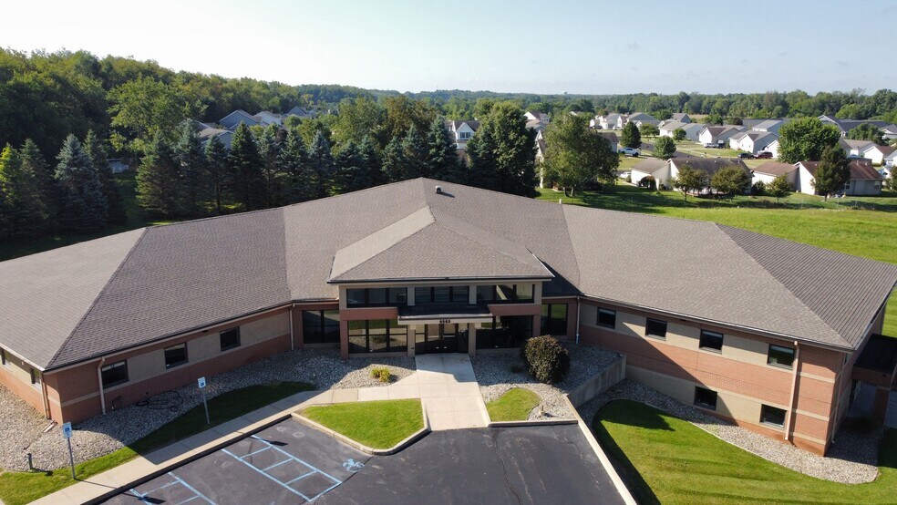 More Photos Of 6535 Seeco Dr, Kalamazoo Medical For Lease