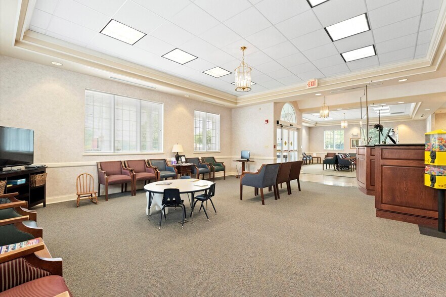 More Photos Of 1146 N New Hope Rd, Gastonia Medical For Sale