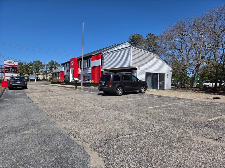 More Photos Of 420 Route 134, South Dennis Office For Sale