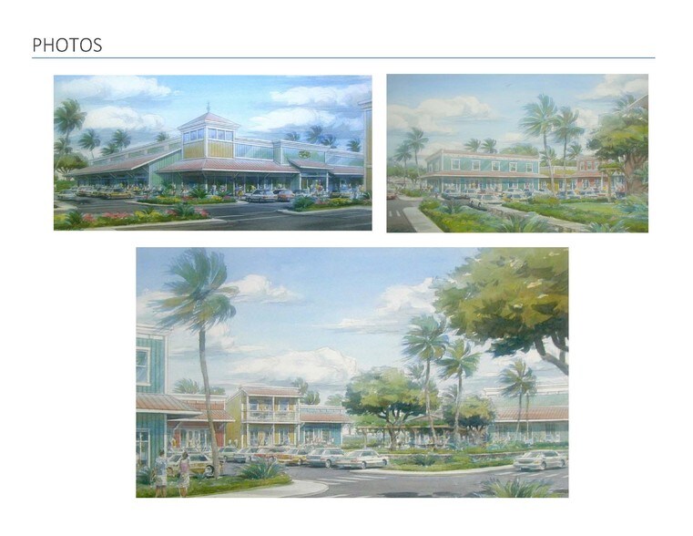 More Photos Of 15-2866 Pahoa Village Rd, Pahoa Storefront For Lease