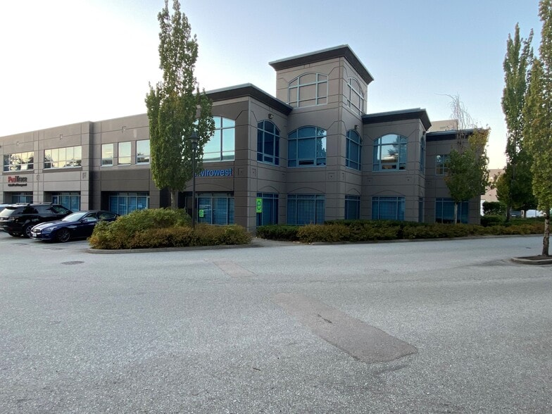 More Photos Of 1515 Broadway St, Port Coquitlam Light Manufacturing For Lease