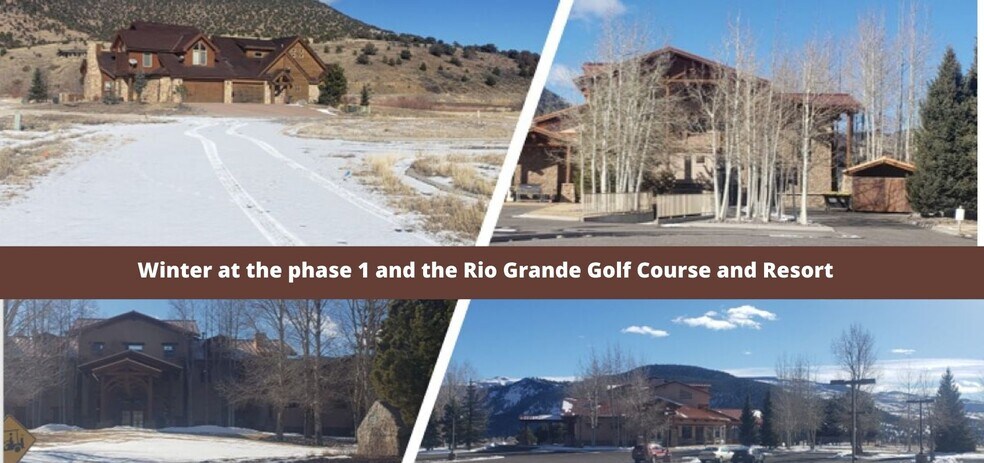 More Photos Of County Road 15, South Fork Land For Sale