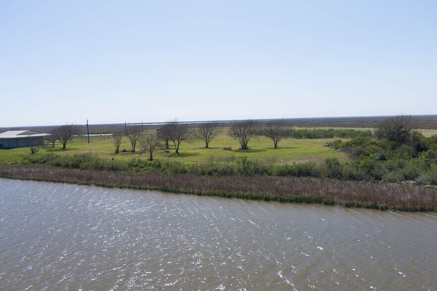 More Photos Of 0000 CR 2918, Brazoria Land For Sale