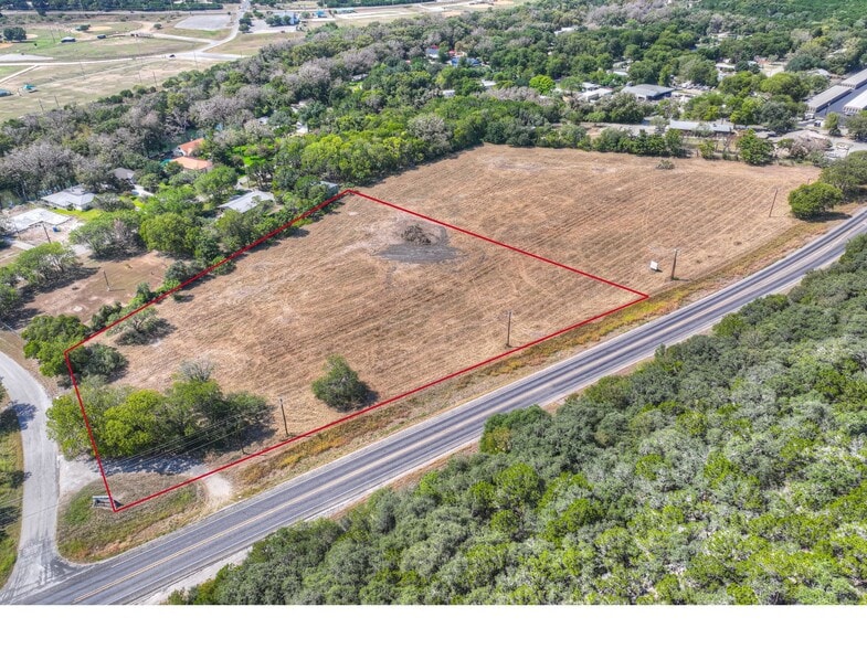 More Photos Of 13607 Farm to Market Road 306, Canyon Lake Land For Sale
