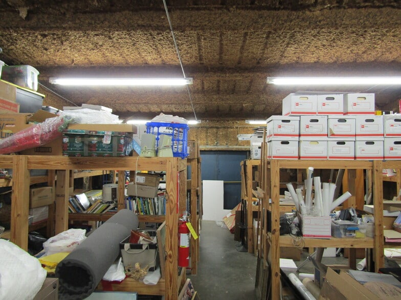 More Photos Of 4806 E Old Spanish Trl, Jeanerette Warehouse For Sale