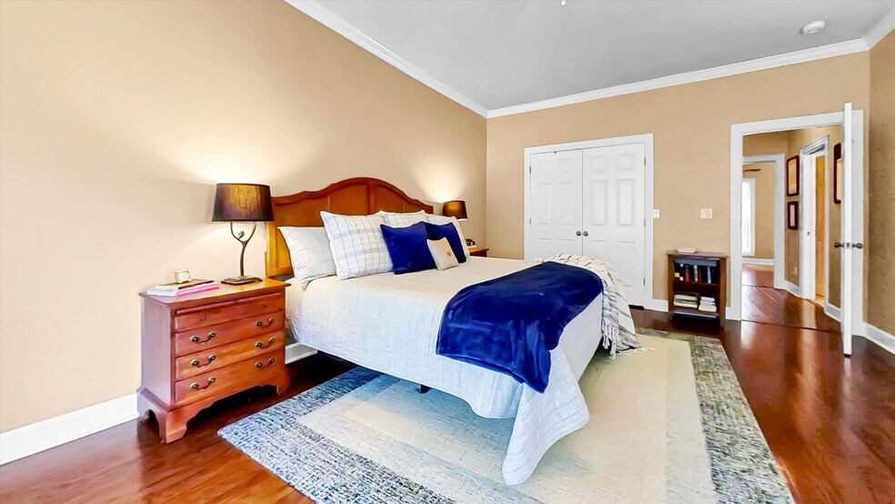 More Photos Of 115 Tanglewood Dr, Huntsville Land For Sale