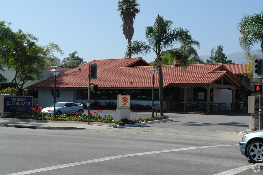 Primary Photo Of 3860 State St, Santa Barbara Restaurant For Lease
