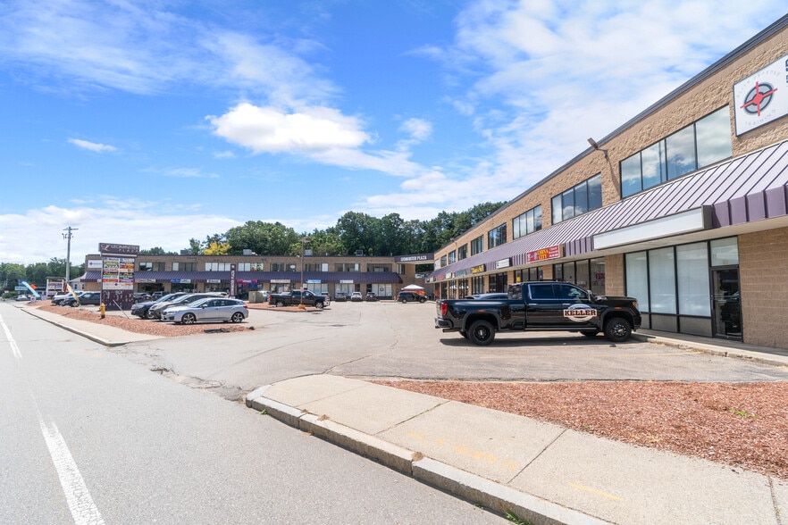 More Photos Of 285 Central St, Leominster General Retail For Lease