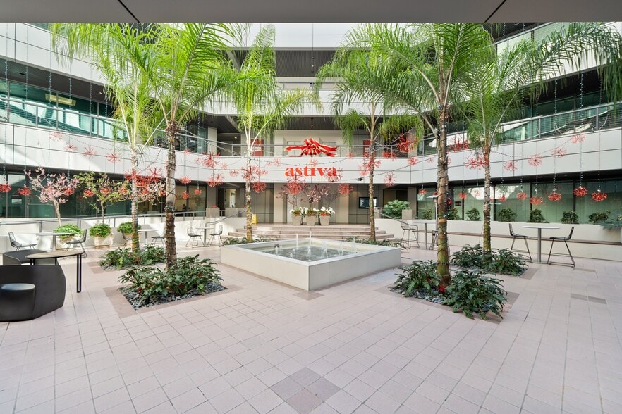 More Photos Of 765 The City Drive South, Orange Office For Lease