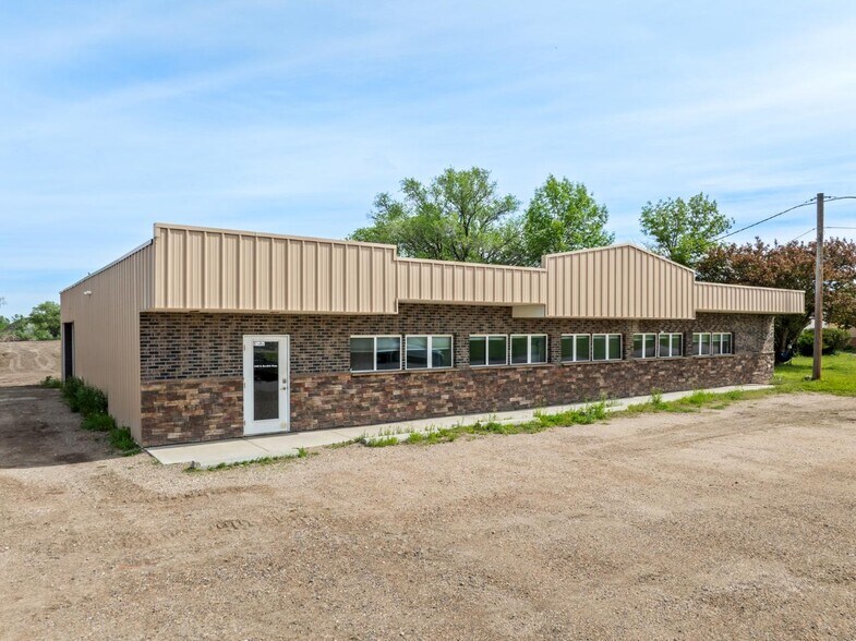 More Photos Of 4415 Burdick Expy E, Minot Office For Lease