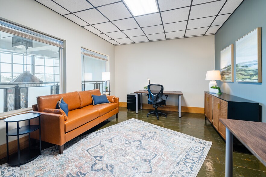 More Photos Of 6401 W Eldorado Pky, McKinney Coworking Space