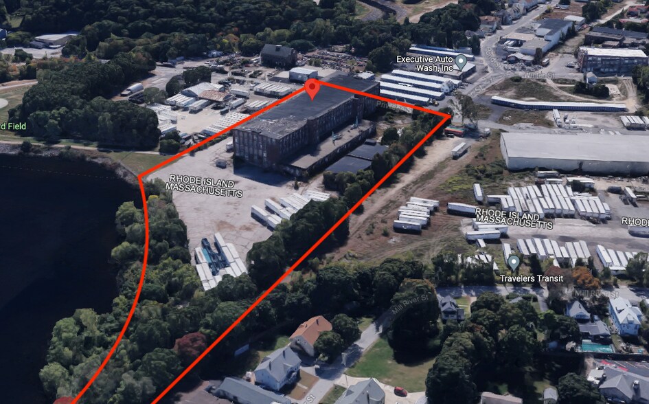 More Photos Of 20 Privilege St, Woonsocket Manufacturing For Sale