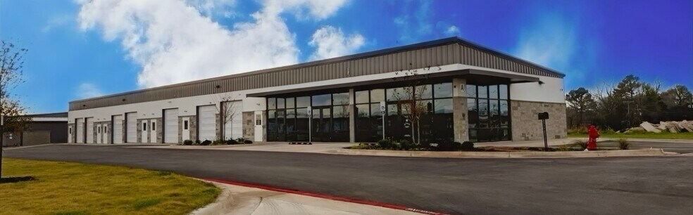 Primary Photo Of 2025 S 3rd St, Mabank Self Storage For Lease