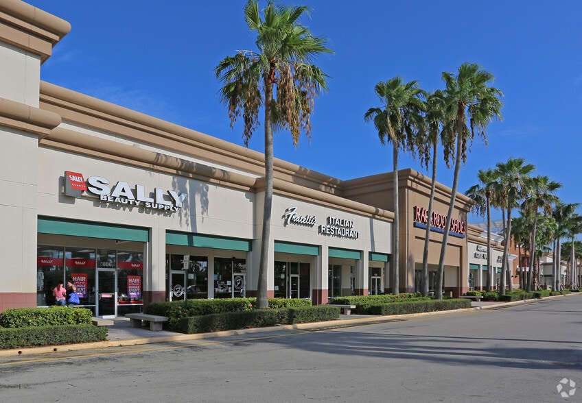 Primary Photo Of 1490-1732 S Federal Hwy, Delray Beach Unknown For Lease