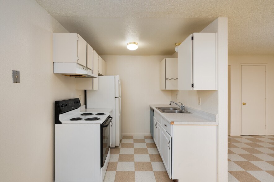 More Photos Of 2712-2716 South 12th Street, Tacoma Apartments For Sale