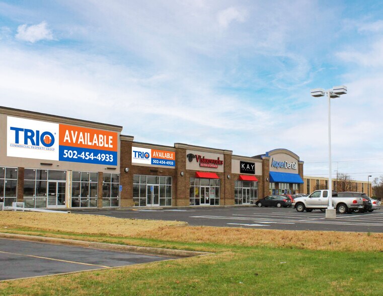 More Photos Of 4131 Fort Campbell Blvd, Hopkinsville Storefront For Lease