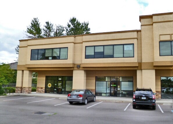 More Photos Of 370-388 Q St, Springfield Office For Lease