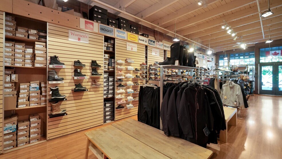 More Photos Of 1526 Duranleau St, Vancouver Storefront Retail Office For Lease