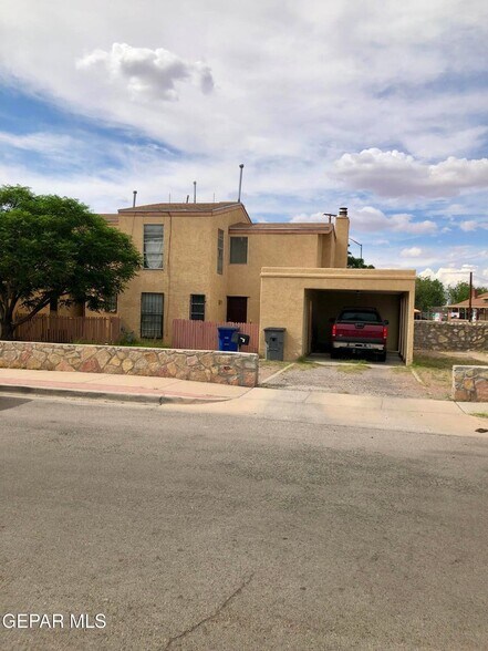 More Photos Of 8100 Alameda Ave, El Paso Apartments For Sale