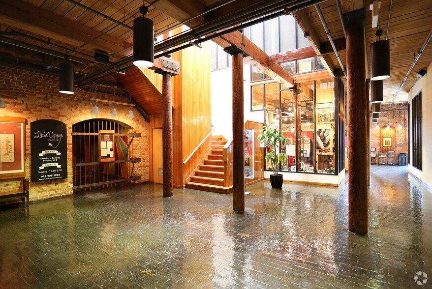 More Photos Of 905 W Main St, Durham Unknown For Lease