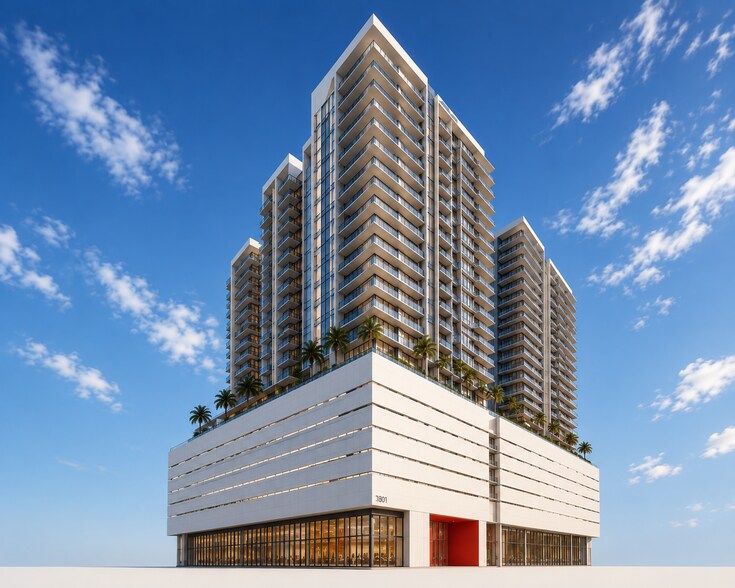 More Photos Of 1801 SE 10th Ave, Fort Lauderdale Land For Sale