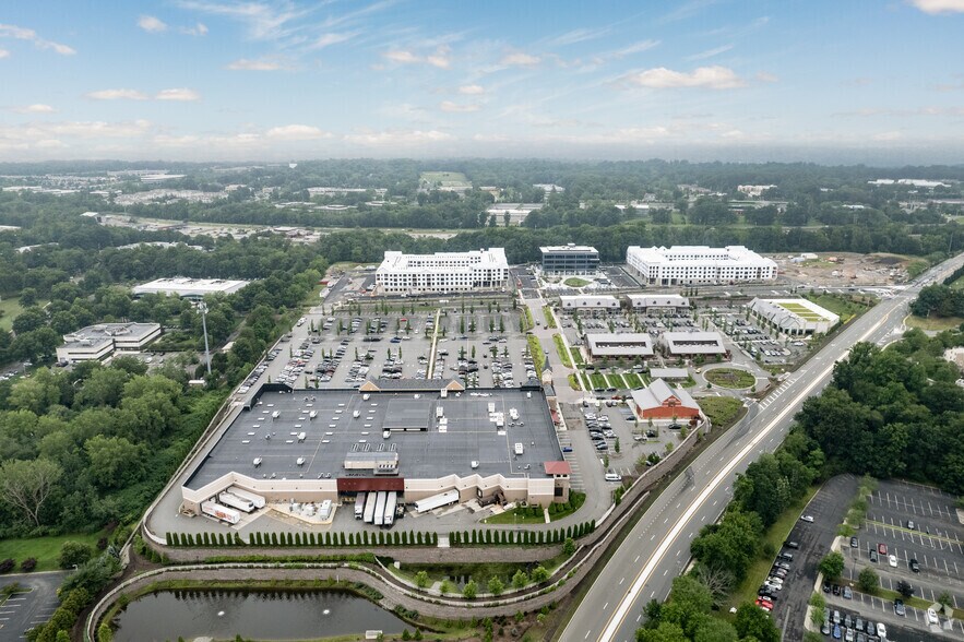 More Photos Of 200 Market St, Montvale Office For Lease