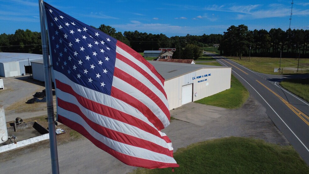 More Photos Of 1462 Virginia Rd, Edenton Industrial For Lease