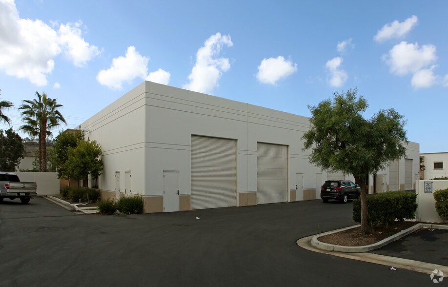 More Photos Of 1221 Puerta Del Sol, San Clemente Warehouse For Lease