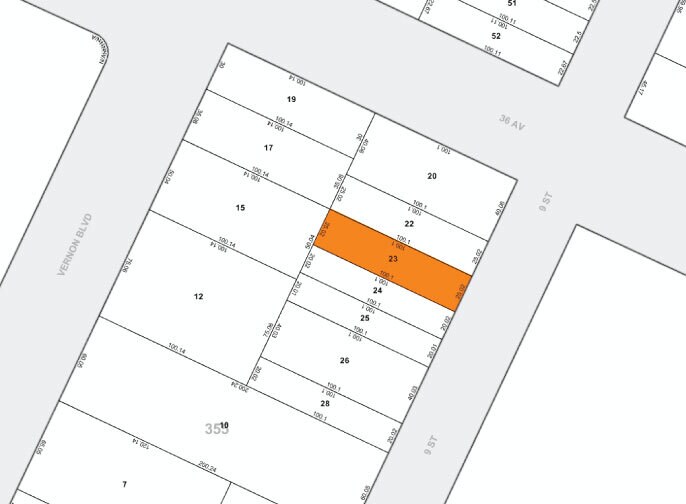 More Photos Of 36-08 9th St, Long Island City Warehouse For Sale
