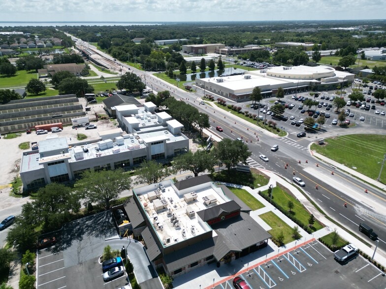 More Photos Of 2521 Partin Settlement Rd, Kissimmee Storefront Retail Office For Lease
