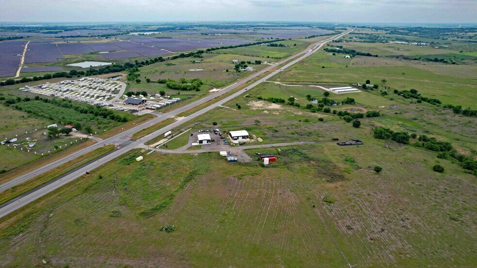 More Photos Of 9432 TX-36, Rogers Warehouse For Lease