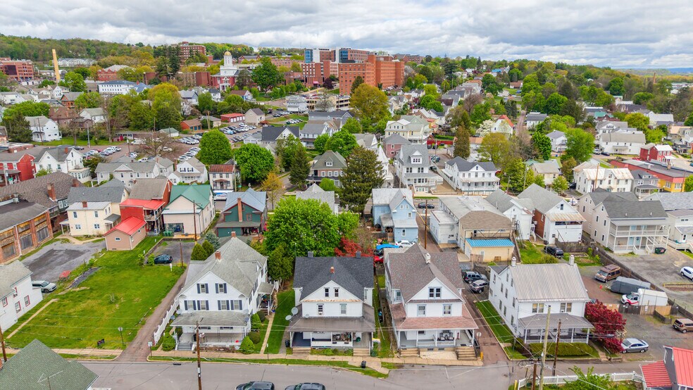 More Photos Of 339 Catherine St, Bloomsburg Multifamily For Sale