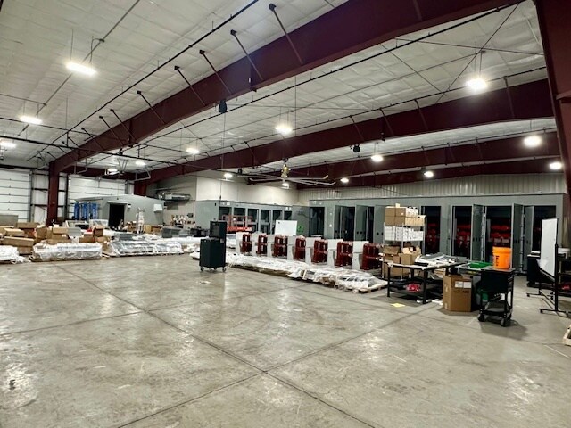 More Photos Of 18 Lancaster Pky, Lancaster Manufacturing For Sale