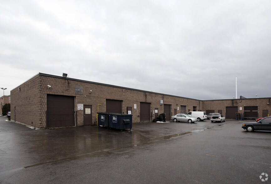 More Photos Of 50 Silver Star Blvd, Toronto Flex For Lease