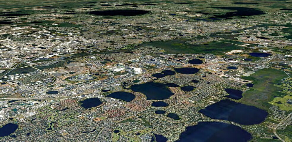 More Photos Of 11101 International Dr, Orlando Land For Sale