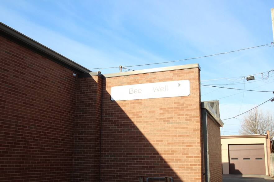 More Photos Of 119 N Court St, Medina Office Residential For Lease