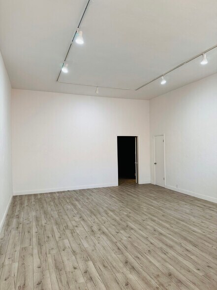 More Photos Of 495-499 S 2nd St, San Jose Storefront For Sale