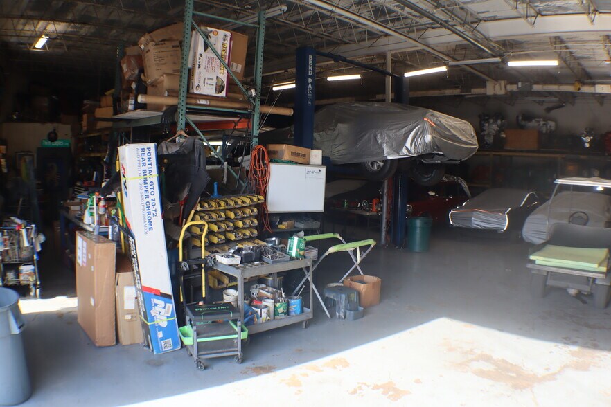 More Photos Of 1800-1812 SW 7th Ave, Pompano Beach Warehouse For Sale