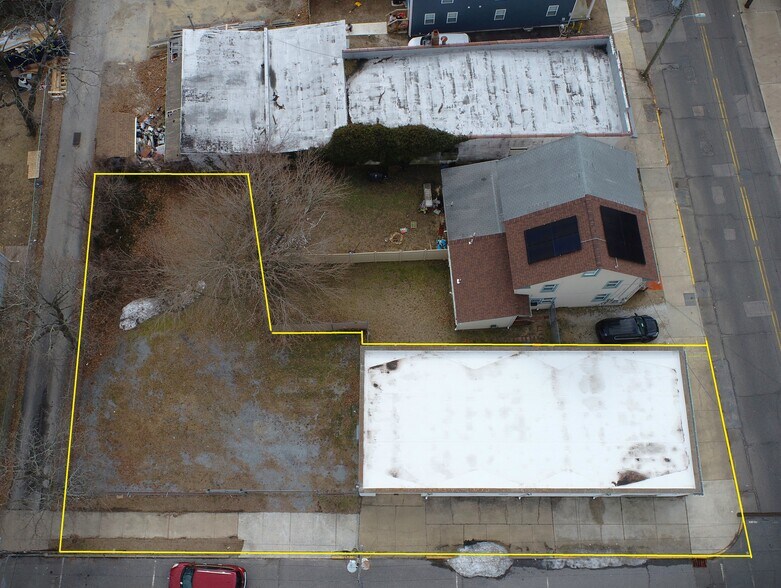 More Photos Of 427 Buck St, Millville Auto Repair For Sale