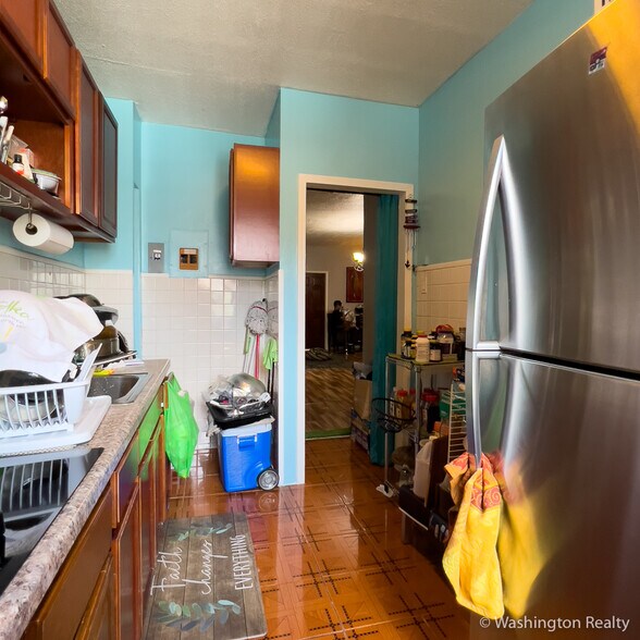 More Photos Of 557 Rogers Ave, Brooklyn Storefront Retail Residential For Sale