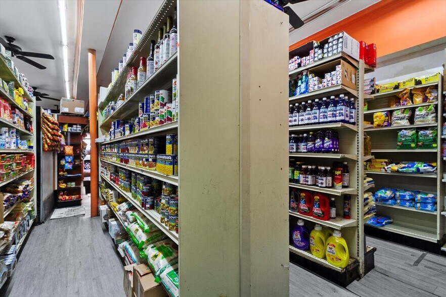 More Photos Of 7-9 Hillside Ave, Ny Convenience Store For Sale