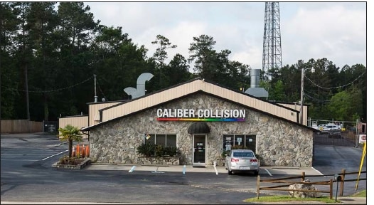 More Photos Of 7431 Broad River Rd, Irmo Auto Repair For Sale