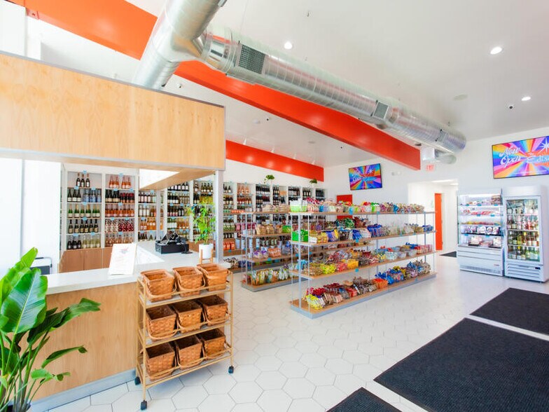 More Photos Of 447 S Montezuma St, Prescott Restaurant For Sale