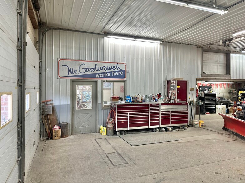 More Photos Of 1401 SE Broadway Ave, Albert Lea Self Storage For Sale
