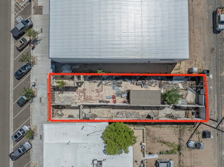 More Photos Of 232 E Beale St, Kingman Storefront For Sale