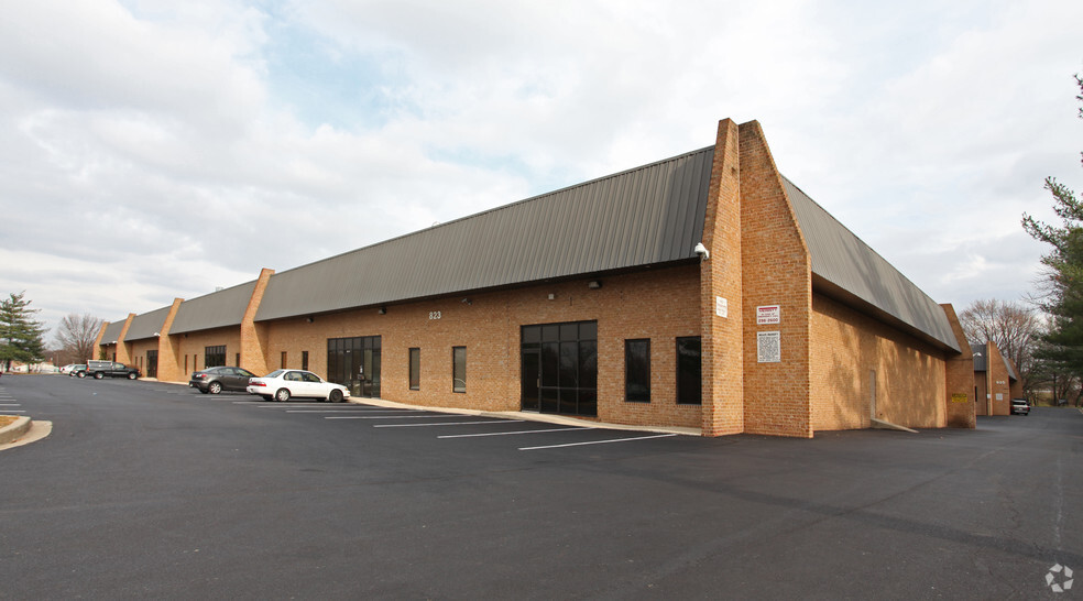 Primary Photo Of 823 Hammonds Ferry Rd, Linthicum Light Manufacturing For Lease